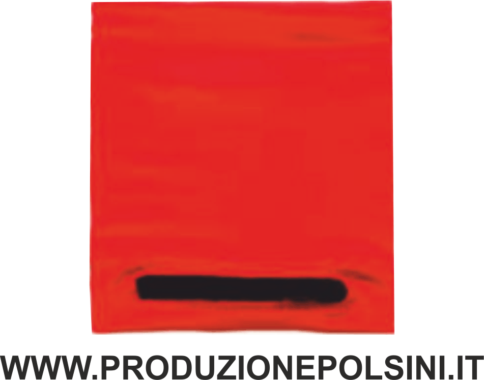 polsini running colore arancione polsini running arancione