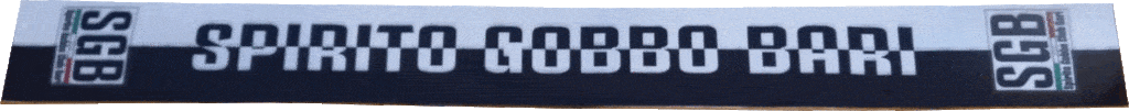 sciarpa economica personalizzata spirito gobbo bari sciarpa economica spirito gobbo bari