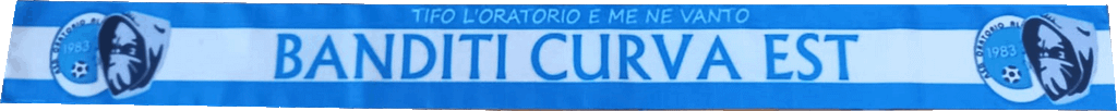 sciarpa banditi sciarpa banditi
