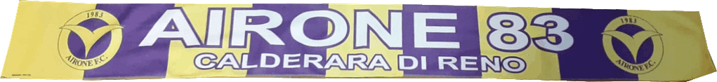 sciarpa airone 83 sciarpa airone 83