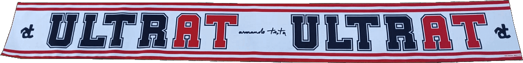 SCIARPE economiche personalizzate bianche ultrat SCIARPE economiche personalizzate ultrat
