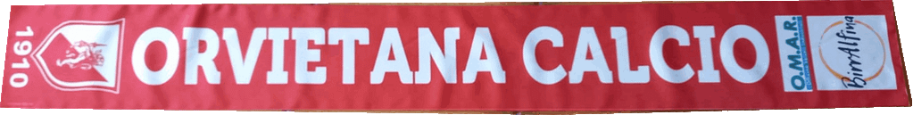 sciarpa Orvietana sciarpa Orvietana