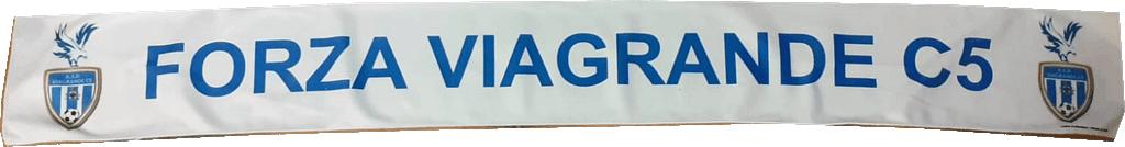 sciarpe economiche personalizzate viagrande calcio a 5 SCIARPE economiche personalizzate calcio a 5