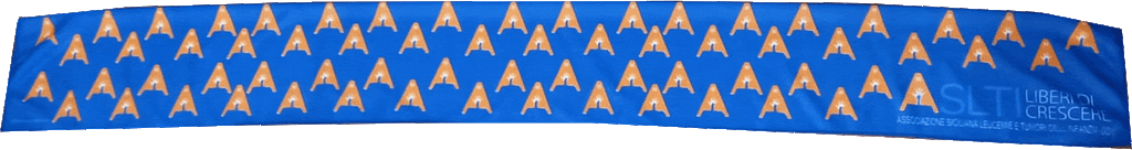 sciarpa aslti sciarpa aslti
