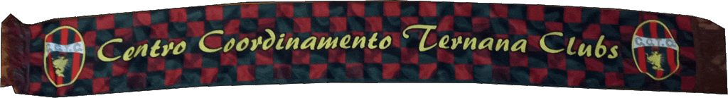 sciarpe ternana clubs sciarpe ternana clubs