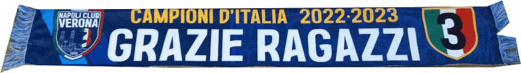 retro 2 sciarpa napoli retro 2 sciarpa napoli