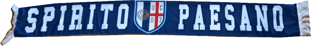 sciarpa spirito paesano sciarpa spirito paesano