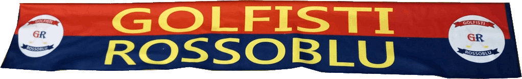 sciarpa pile golfisti sciarpa pile golfisti