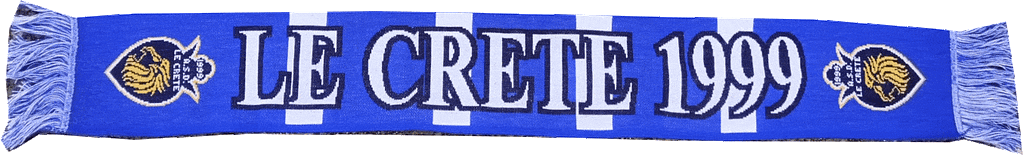 sciarpa le crete sciarpa le crete