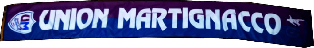 sciarpe raso personalizzate union martignacco sciarpe raso personalizzate martignacco