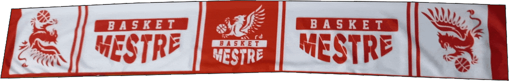 sciarpa basket mestre sciarpa basket mestre