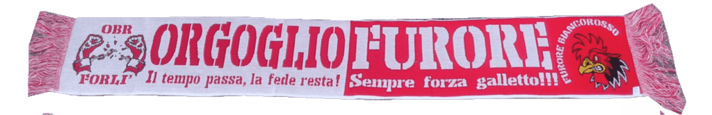 sciarpa orgoglio furore sciarpa orgoglio furore