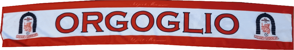 sciarpa orgoglio sciarpa orgoglio