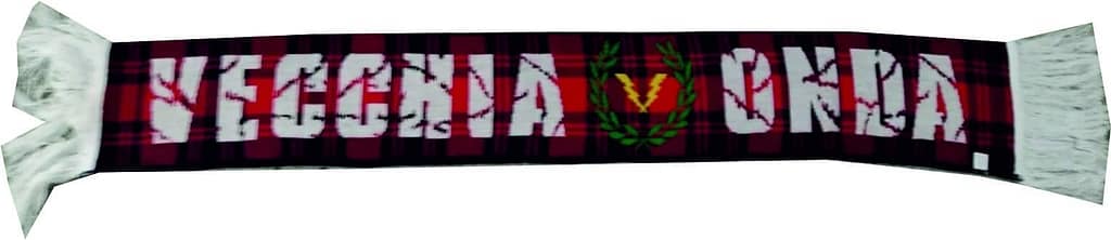 sciarpe ultras personalizzate Vecchia Onda Sambenedettese sciarpe ultras personalizzate Vecchia Onda