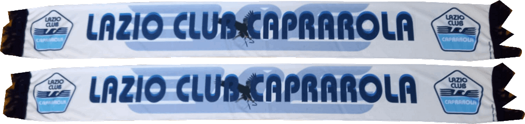 sciarpa caprarola sciarpa caprarola