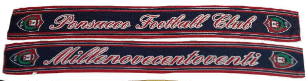 sciarpa personalizzata ponsacco in piccola quantità sciarpa ponsacco in piccola quantità