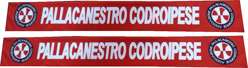 sciarpa codroipese sciarpa codroipese