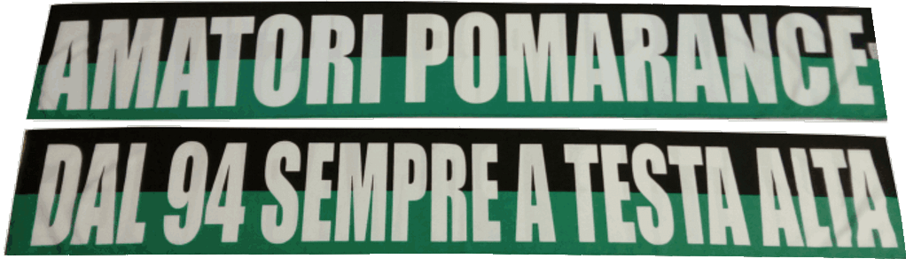 sciarpa amatori sciarpa amatori