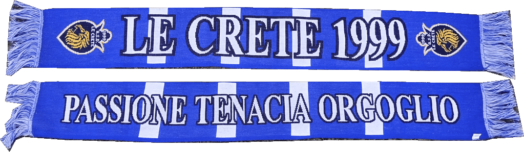 sciarpa le crete sciarpa le crete