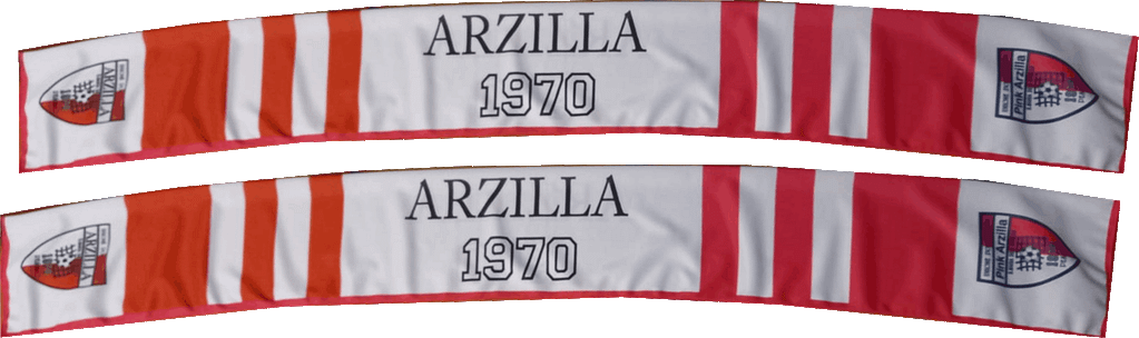 sciarpa arzilla in raso doppio sciarpa arzilla in raso doppio