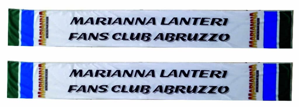 sciarpe per orchestre lanteri Abruzzo sciarpe per orchestre lanteri