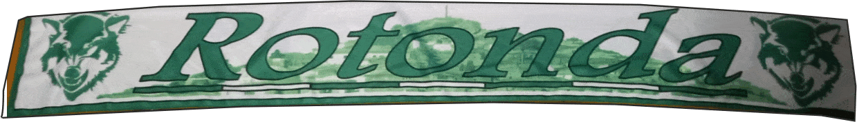 sciarpe pile personalizzate Rotonda Calcio sciarpe pile personalizzate Rotonda