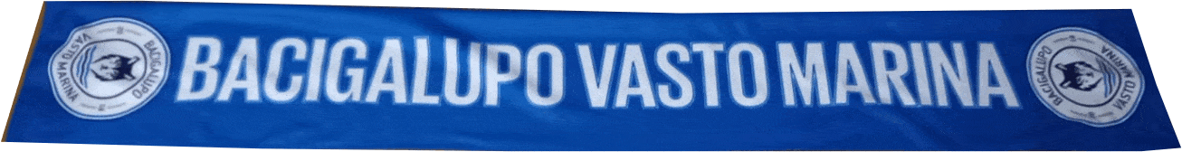Sciarpe in pile personalizzate Bacigalupo Vasto Marina Sciarpe pile personalizzate Bacigalupo Vasto