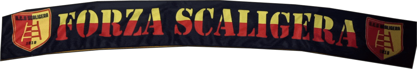 sciarpe raso personalizzate forza scaligera sciarpe raso personalizzate scaligera