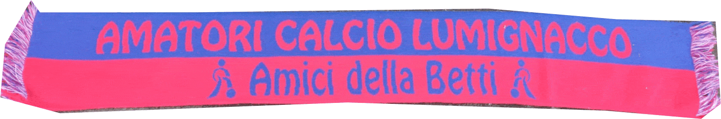 retro sciarpe jacquard personalizzate rossoblù sciarpa lumignacco retro sciarpe jacquard personalizzate sciarpa lumignacco