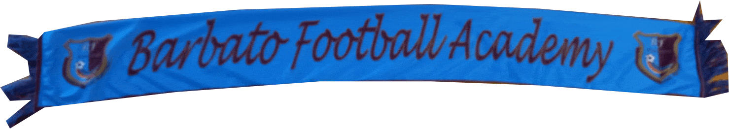 sciarpe raso personalizzate barbato football academy sciarpe raso personalizzate barbato