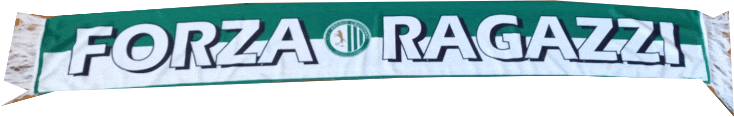 sciarpe raso personalizzate oppido colore bianco verde sciarpe raso personalizzate oppido