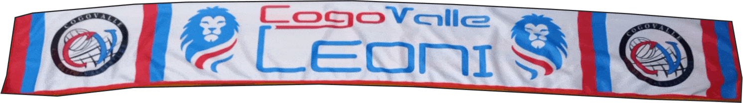 sciarpe raso personalizzate cogo valley leoni sciarpe raso personalizzate cogo valley