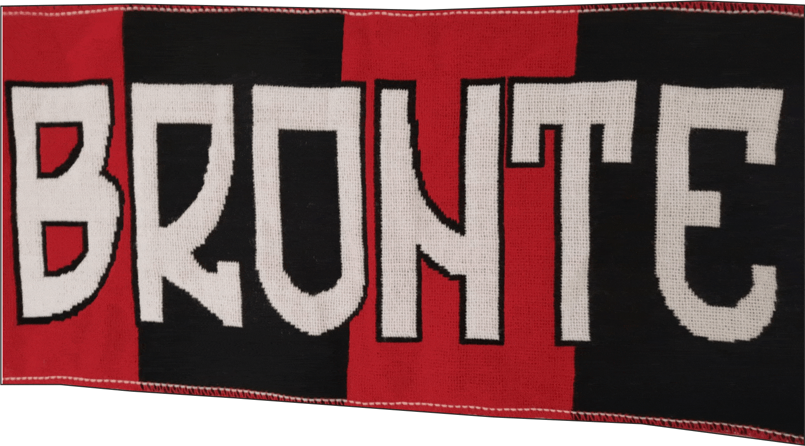 particolare SCIARPE Lana vintage personalizzate invernali scritta bronte particolare SCIARPE Lana vintage personalizzate scritta bronte