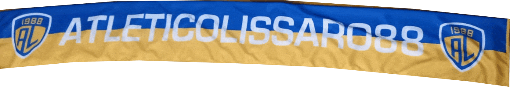 sciarpe raso personalizzate atletico lissaro sciarpe raso personalizzate atletico
