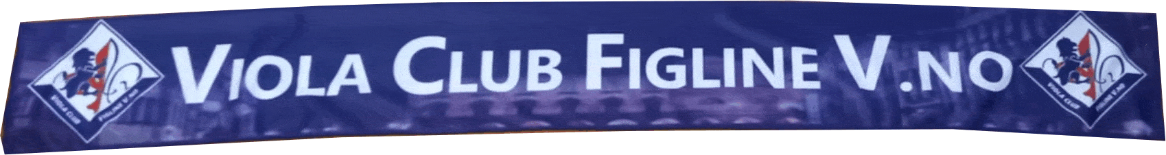 sciarpe raso personalizzate viola club figiline valdarno sciarpe raso personalizzate viola club figiline