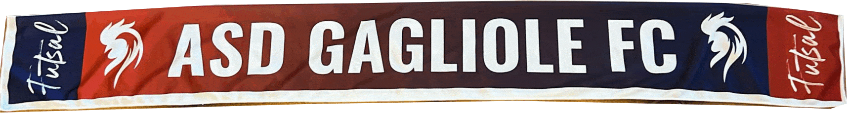 sciarpe raso personalizzate asd gagliole fc sciarpe raso personalizzate gagliole fc