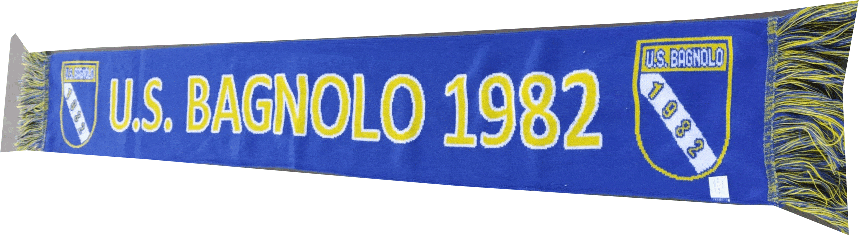 sciarpa bagnolo calcio sciarpa bagnolo calcio