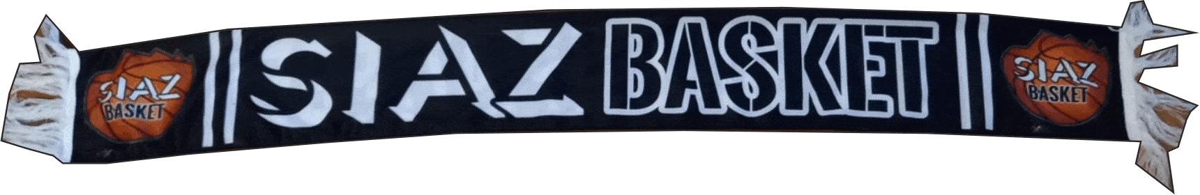 sciarpe raso personalizzate siaz basket sciarpe raso personalizzate siaz