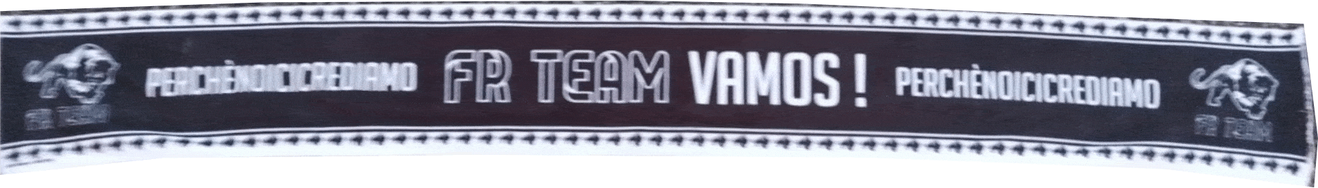 SCIARPE economiche personalizzate vamos fr team stampata SCIARPE economiche personalizzate fr team