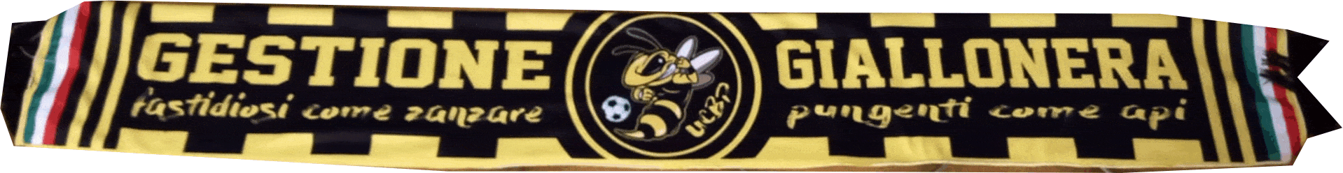 sciarpa union sciarpa union