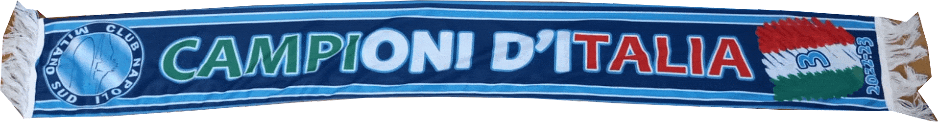 sciarpe raso personalizzate retro club napoli milano sciarpe raso personalizzate retro napoli milano