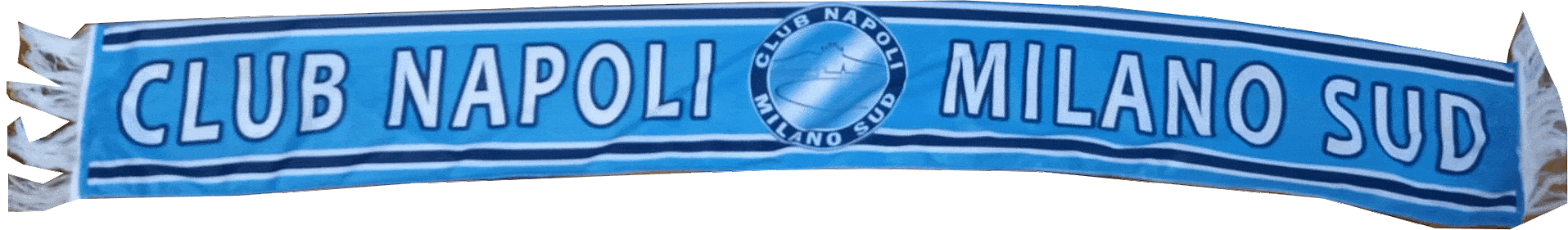 sciarpe raso personalizzate club napoli milano sud sciarpe raso personalizzate club napoli