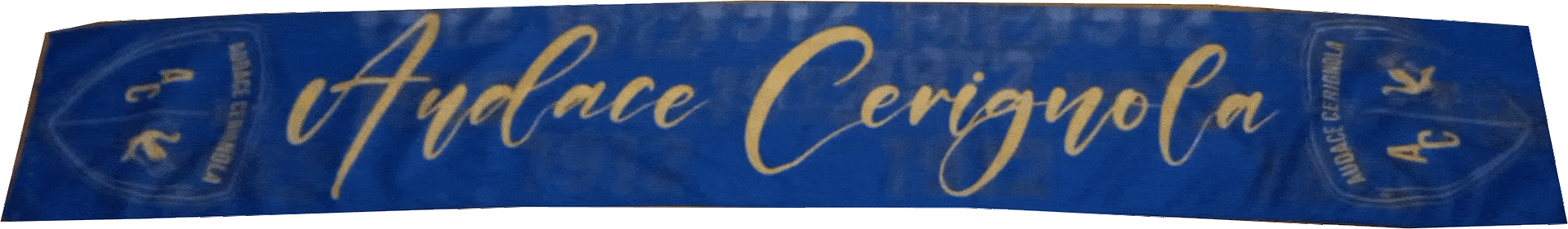 sciarpe raso personalizzate audace cerignola sciarpe raso personalizzate audace