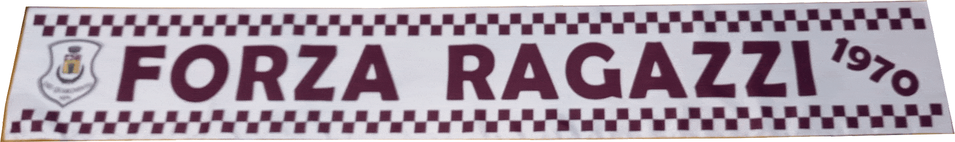 SCIARPE economiche personalizzate forza ragazzi quargnento SCIARPE economiche personalizzate quargnento
