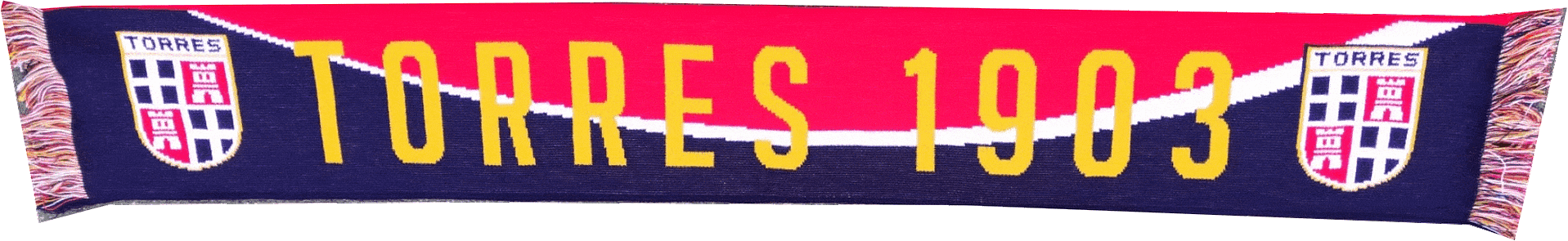 sciarpa torres 1905 sciarpa torres 1905