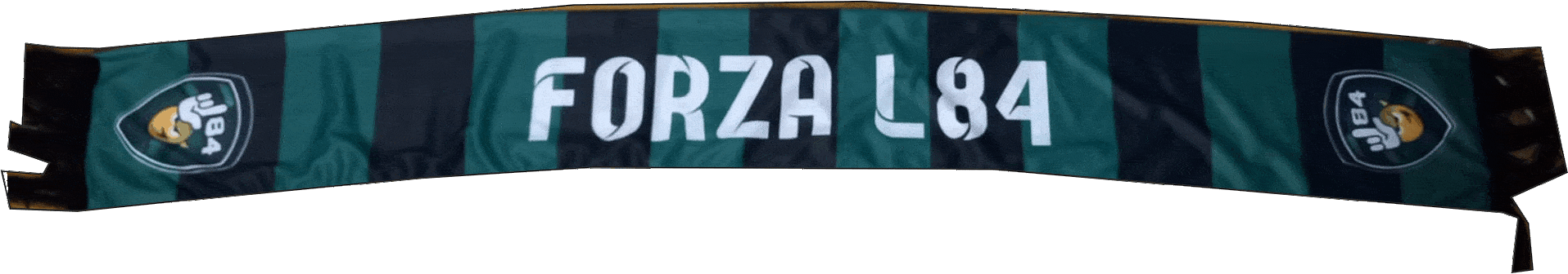 sciarpe raso personalizzate forza l84 lato a sciarpe raso personalizzate forza l84