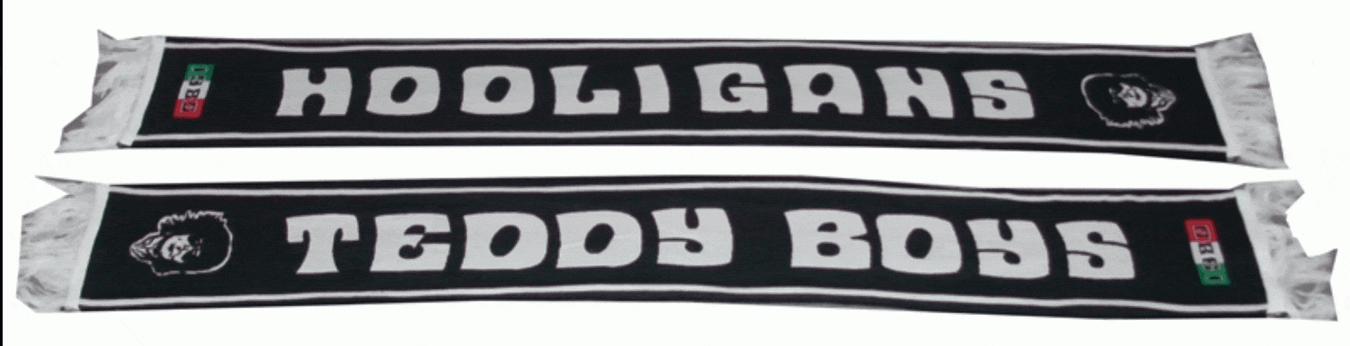 sciarpa teddy boys udinese sciarpa teddy boys udinese
