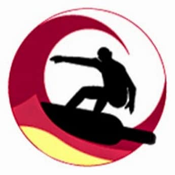 particolare logo winesurf logo winesurf