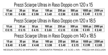 SCIARPA CALCIO ULTRAS Fiorentina Collettivo Autonomo Viola 20 Anni