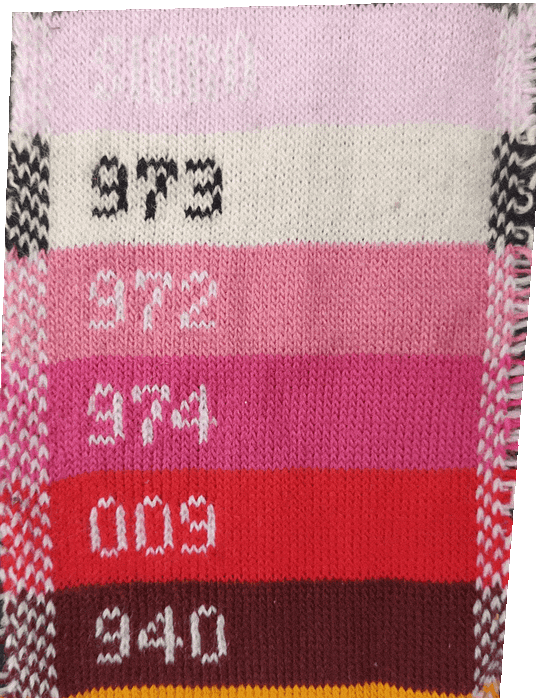 tinte rosa e rosse tinte rosa e rosse